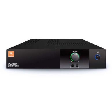 Трансляционный усилитель JBL CSA180Z